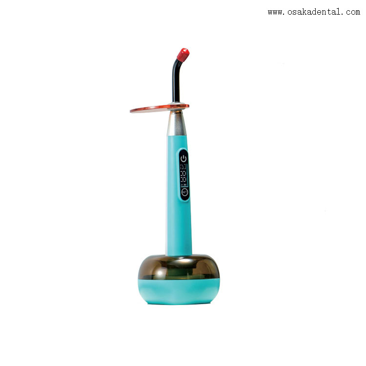 Broad Spectrum Blue Light Design Dental Curing Light