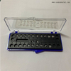 Dental Economic Orthodontic Ceramic Bracket