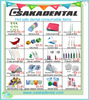 Hot Sale Dental Consumable Items