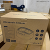 Dental Ultrasonic Cleaner 2.5L