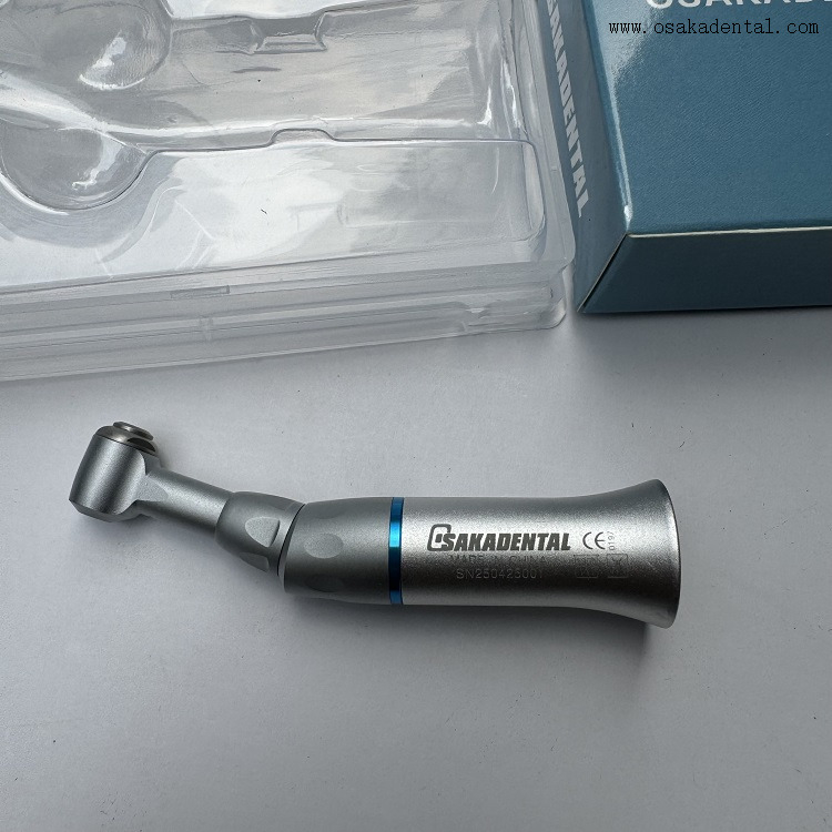 Dental 1:1 Push Button Contra Angle Good Quality