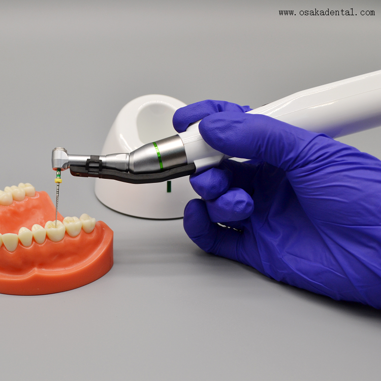 Dental Economic Endo Motor With Led OSA-EM25-L