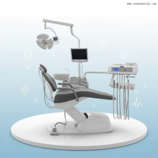 Dental Chairs of Patient Exam Chairs for denture clinical