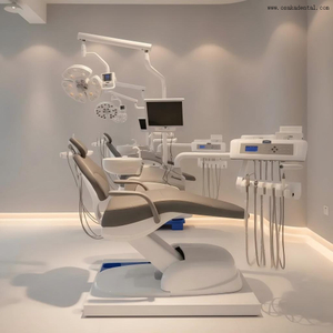 OSAKADENTAL Buy Medical Equipment Online with Dental chair unit