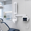 High Frequency Digital Image System Radiography Machine Wall-Mounted Dental X-Ray Unit Oral Therapy Equipments