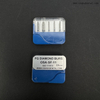 Dental FG Diamond Bur 5pcs/box OSA-F656-T4 New Packing