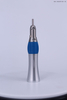 High-Speed Dental Handpiece with Fiber Optic Lighting for Precision Cavity Preparation