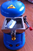 Advanced Dental Laboratory Vacuum Forming Machine