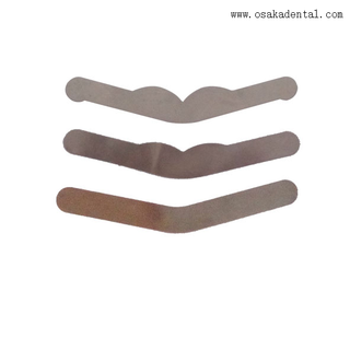 Tofflemire matrix bands for dental treatment for dental handpiece