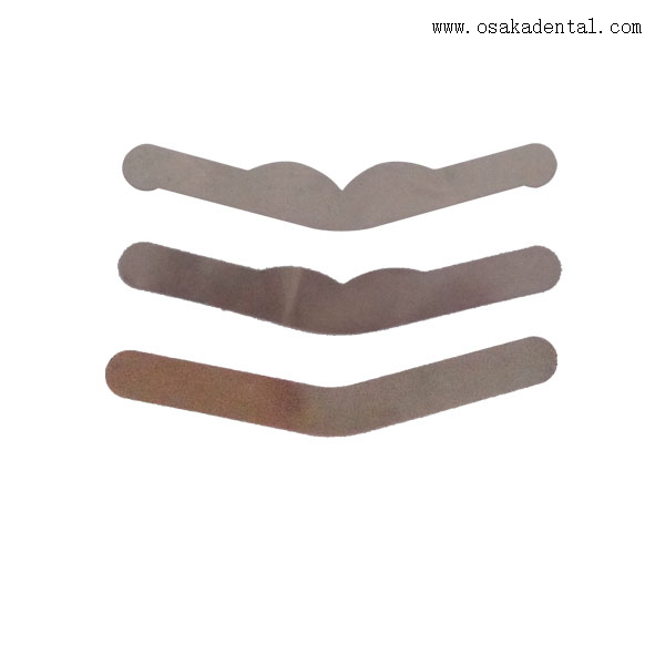 Tofflemire matrix bands for dental treatment for dental handpiece