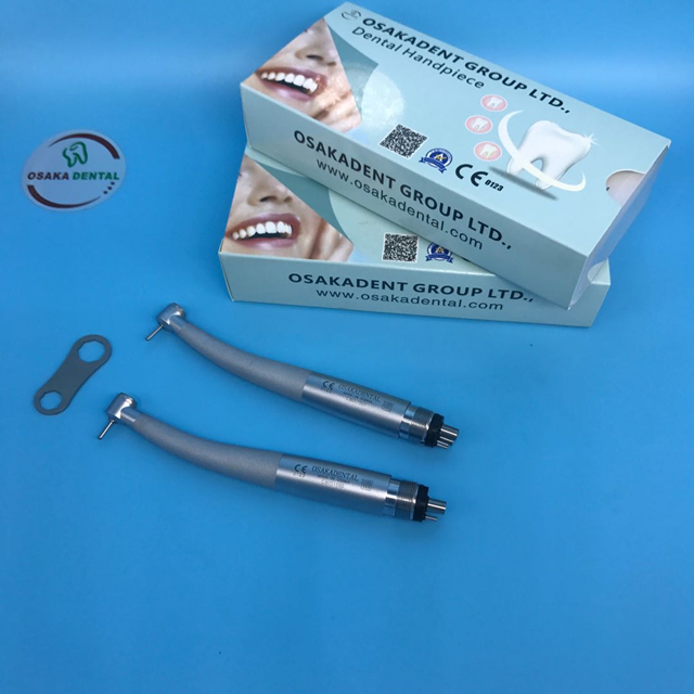 Mini Head High Speed Dental Handpiece for Kid