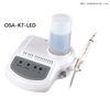 Dental Ultrasonic Scaler with Detachable LED Handpiece