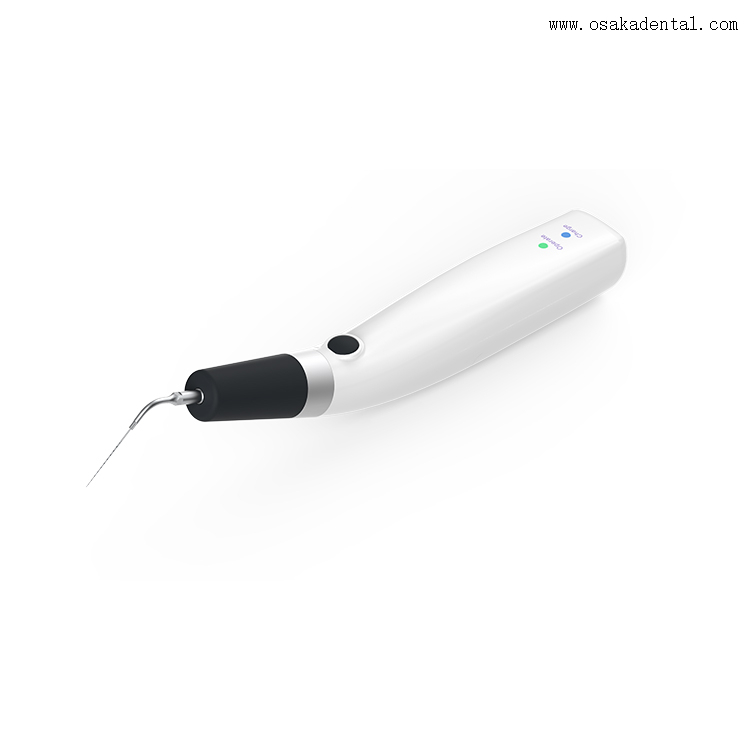 Dental Endo Ultra Activator for Creating Cavitation And Acoustic Streaming