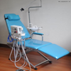 Suitcase Dental Equipment Portable Mobile Dental Unit Machine With Turbine