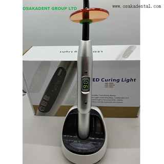 One Second Dental Curing Light OSA-F077-1S