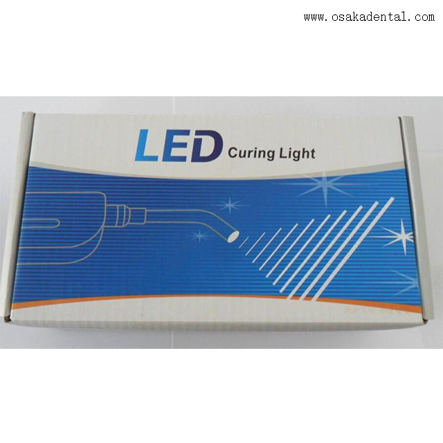 Economic Dental Curing Light Unit OSA-F686C1
