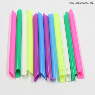 Dental Consumable Material Dental Strong Suction Tips