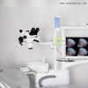 Camera Dental Unit Microscope for Endodontic Treatment