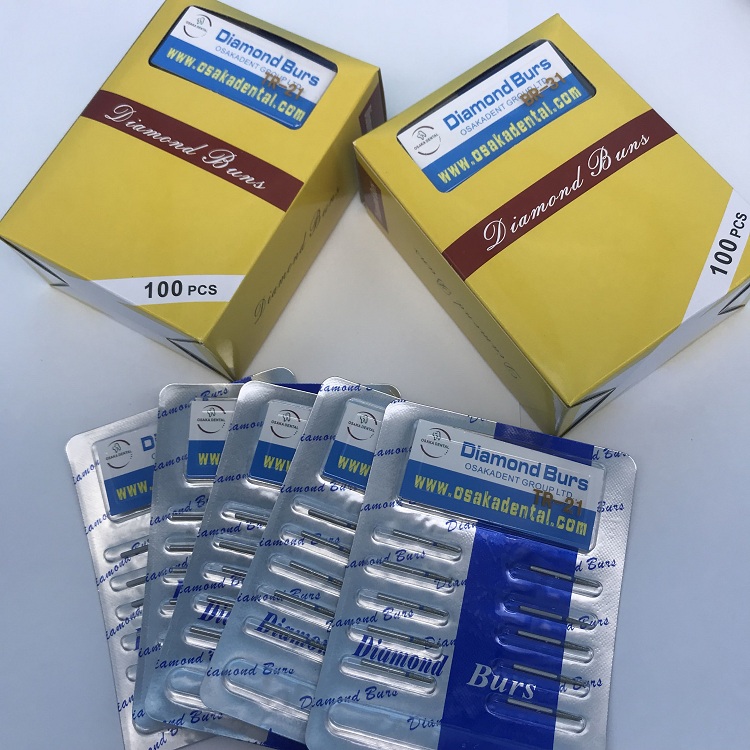 osakadental burs 08