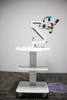 Surgical Operating Dental Microscope with Camera