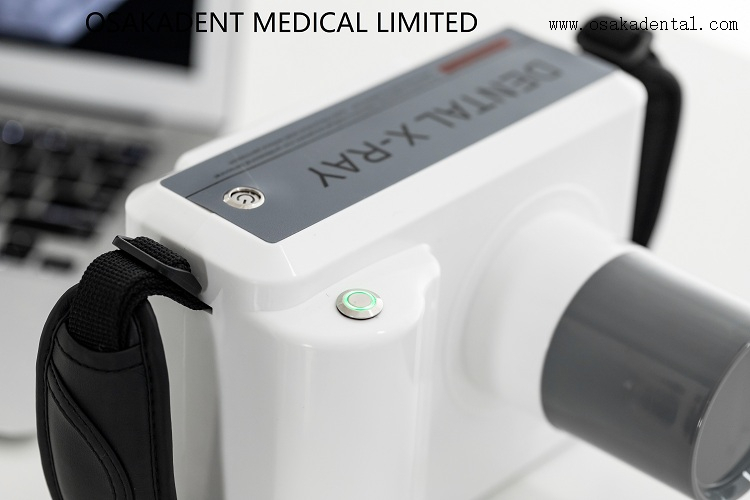 Good quality Dental Portable X-ray Unit OSA-F058E