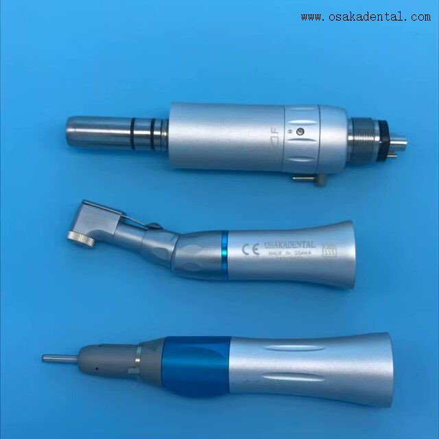 Disposable Electric Low Speed Handpiece Set