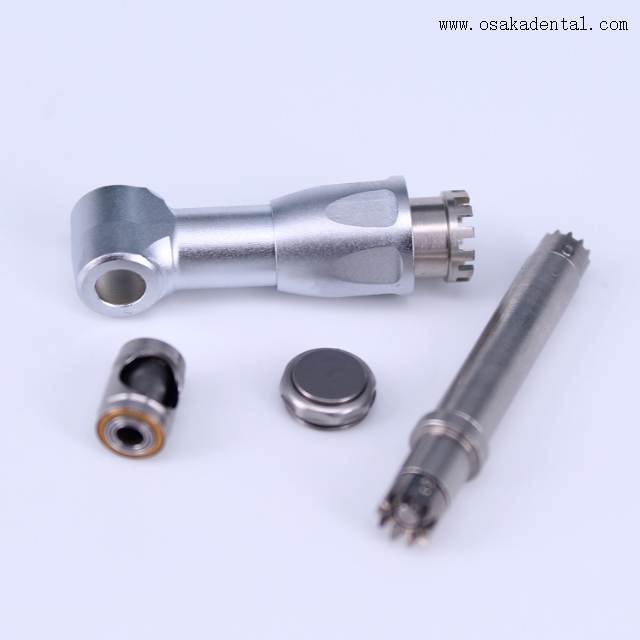 16:1 Endo Contra Angle Dental Handpiece