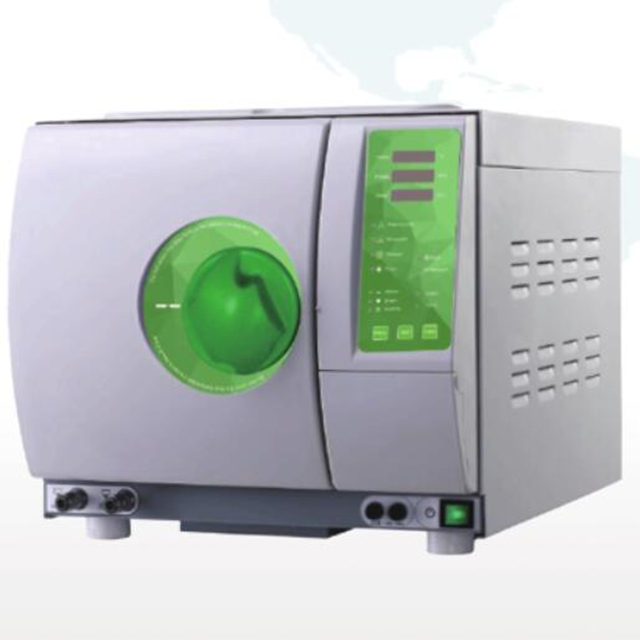 Digital Display B Class Standard Autoclave