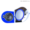 LCD Display Quick Sterilizer N Class Autoclave