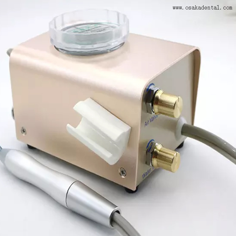 Desk Type Dental Teeth Polishing Prophy Mate 