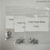 Dental Orthodontic Accessories Door Type Torque Spring