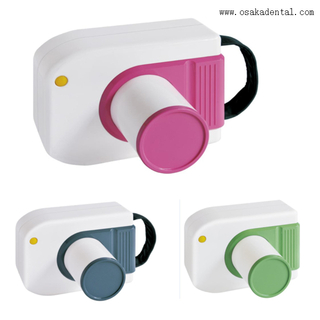 Dental Colorful X-ray Unit/dental Stable quality Portable X-ray Unit
