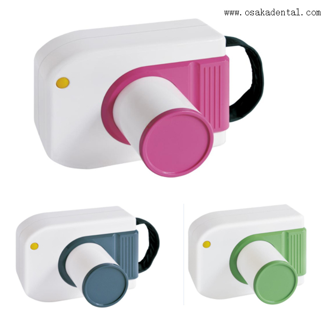 Dental Colorful X-ray Unit/dental Stable quality Portable X-ray Unit