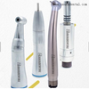 Low And High Speed Dental Handpiece Set