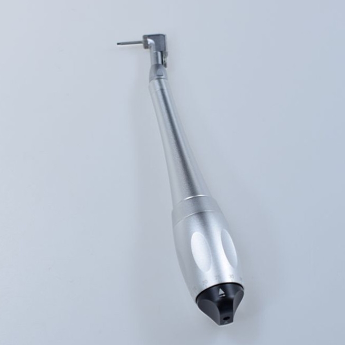 Dental Implant Torque Wrench with 12 Pcs Screwdrivers