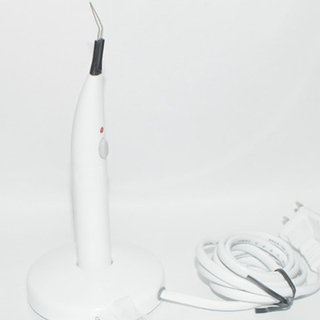 Dental Endo Gutta Cutter With 4pcs Heated Gutta Cutter Tips