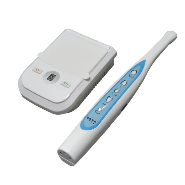 New Nice Design And Wireless Dental Intraoral Camera VGA And Video