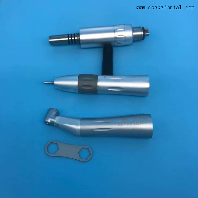 LED Generator Dental Low Speed Handpiece