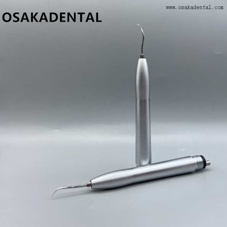Economic Dental Air Scaler with Three Tips OSA-090-N