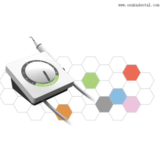 Portable Detachable Dental Ultrasonic Scaler without Light