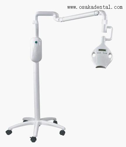 High-power blue leds Dental Whitening Unit