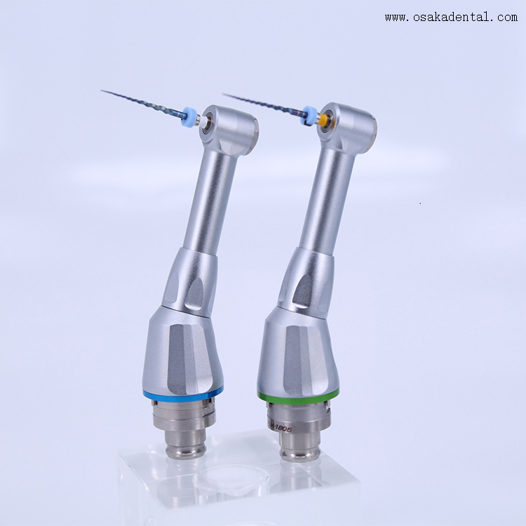 Endo Motor Contra Angle Head Dental Handpiece