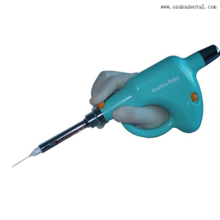 Dental Electric Painless Oral Slow Flow Velocity Anesthesia Injection Machine