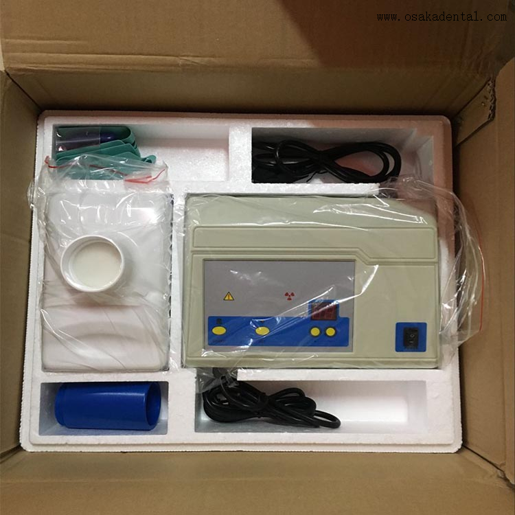 Economic Digital Portable Dental X-ray Unit