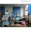 Kid dental chair / Dental chair for children