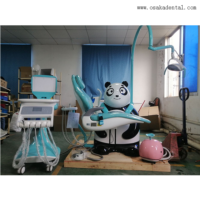 Kid dental chair / Dental chair for children