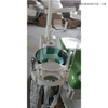 Top Mounted Dental Chair Unit with Dental Air Compressor And Oral Camera with Monitor