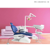 Leather Dental Chair