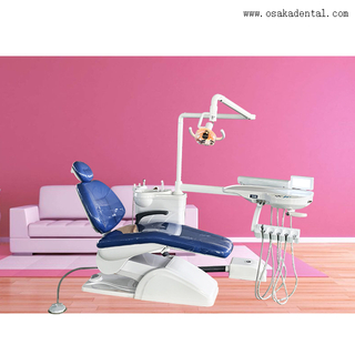 Leather Dental Chair