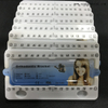Dental Material Orthodontic Bracket Gentle